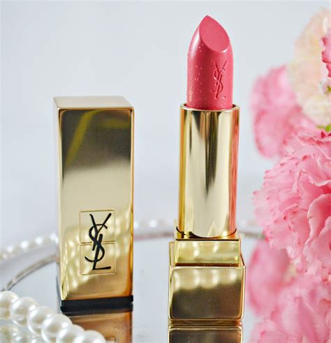 yves saint laurent rouge pur couture 52